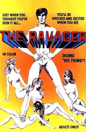 The Ravager (1970)