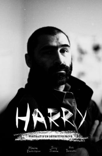 Harry: A Private Eye Documentary (2016)