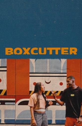 Boxcutter (2025)