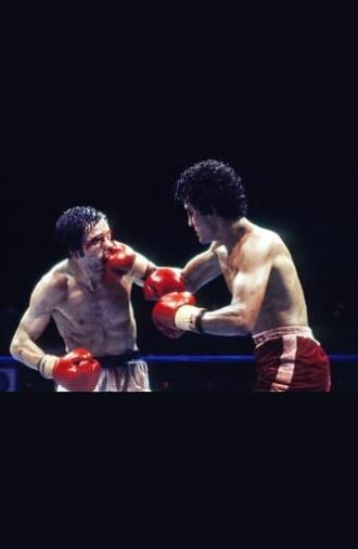 Salvador Sanchez vs. Pat Cowdell (1981)
