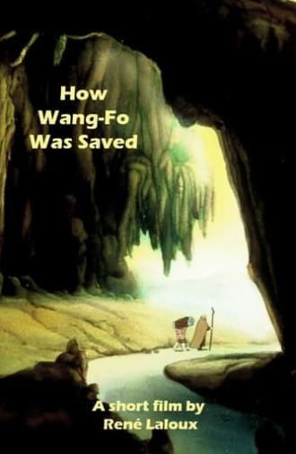 How Wang-Fo Was Saved (1987)