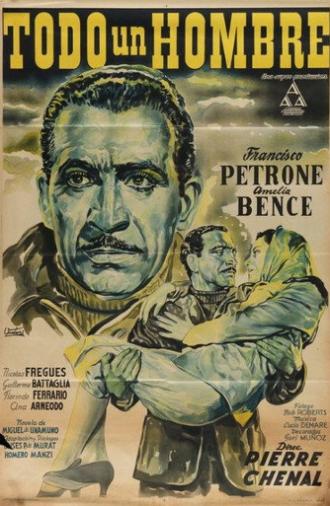 A Real Man (1943)