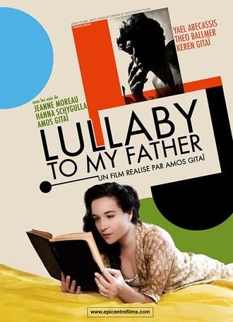 Lullaby to my Father (2012)