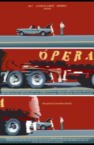 Ópera (2008)
