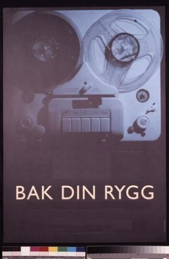 Behind Your Back (1995)