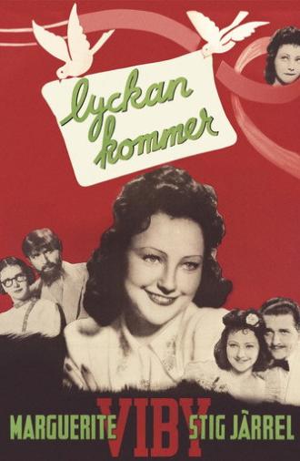 Happiness Is on Its Way (1942)