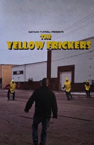 The Yellow Frickers (2020)