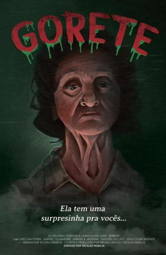Gorete (2018)