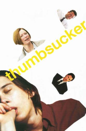 Thumbsucker (2005)