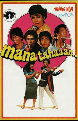 Mana Tahaaan... (1979)