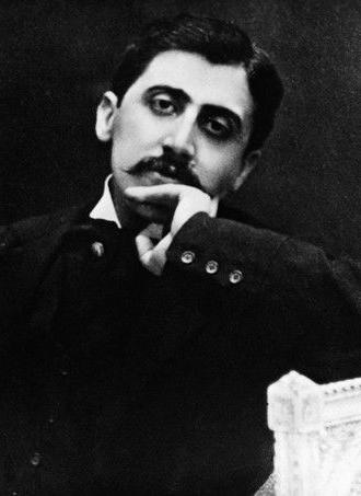 How Proust Can Change Your Life (2000)