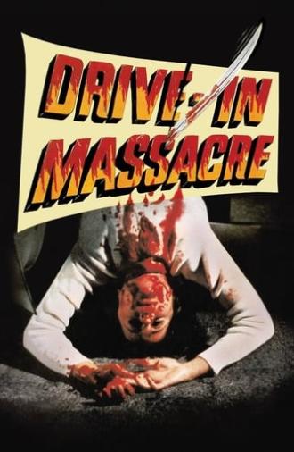 Drive-In Massacre (1976)