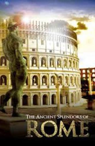 The Colosseum: The Political Stage of Emperors (2013)