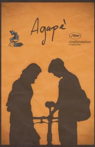 Agapé (2020)