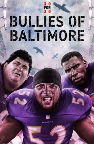 Bullies of Baltimore (2023)