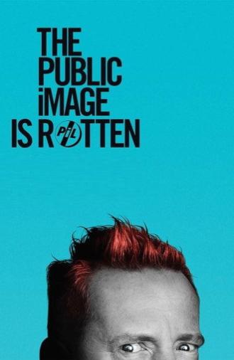 The Public Image Is Rotten (2017)