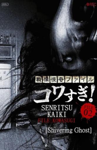 Senritsu Kaiki File Kowasugi! File 02: Shivering Ghost (2012)