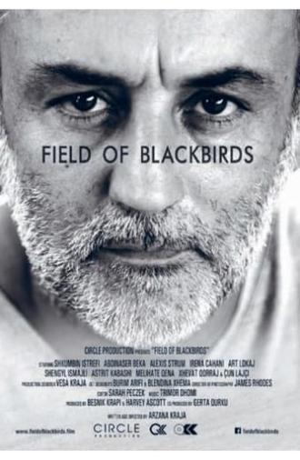 Field of Blackbirds (2019)