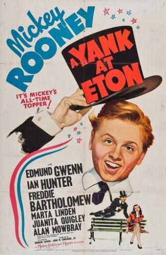 A Yank at Eton (1942)