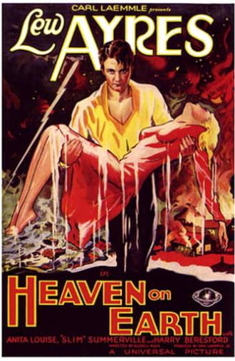 Heaven on Earth (1931)