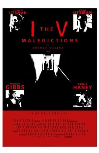 The IV Maledictions (2026)