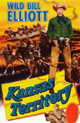 Kansas Territory (1952)