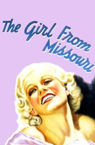 The Girl from Missouri (1934)