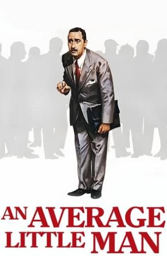 An Average Little Man (1977)