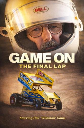 Game On: The Final Lap (2025)