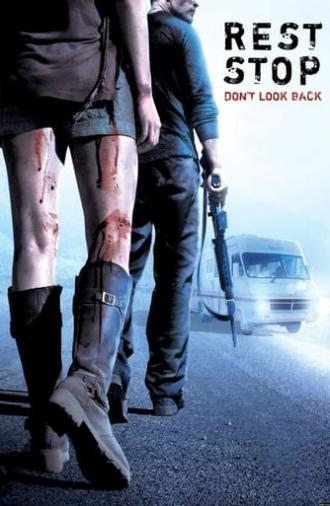 Rest Stop: Don't Look Back (2008)