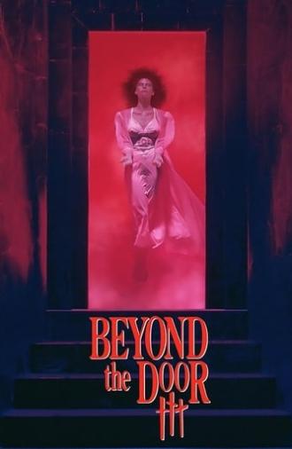 Beyond the Door III (1989)