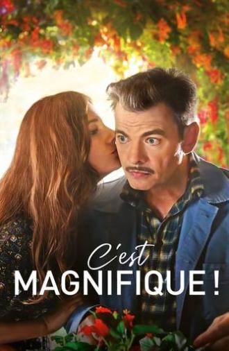 C'est magnifique ! (2022)
