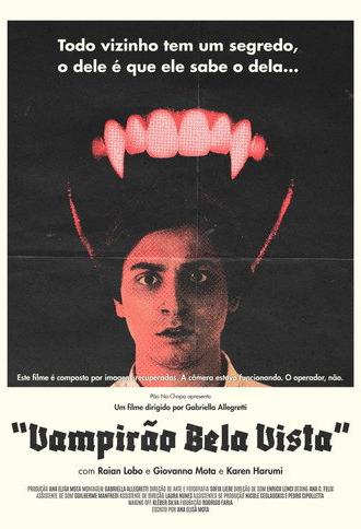 Vampirão Bela Vista (2026)