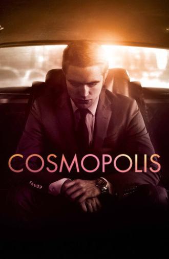 Cosmopolis (2012)