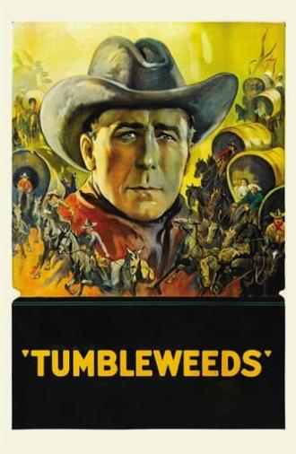 Tumbleweeds (1925)