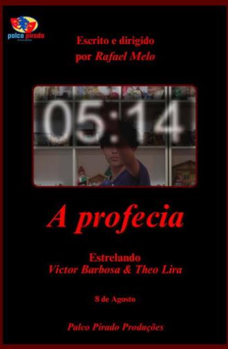 A profecia (2026)