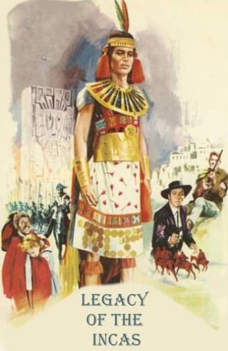 Legacy of the Incas (1965)