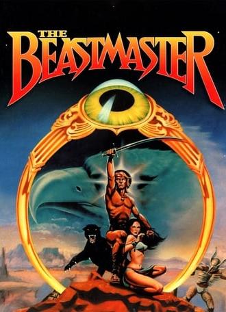 The Beastmaster Chronicles (2020)