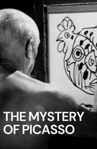 The Mystery of Picasso (1956)