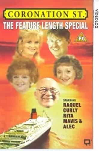 Coronation Street - The Feature Length Special (1995)