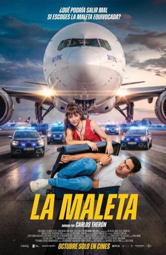 La maleta (2026)