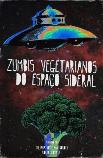 Vegetarian Zombies from Outer Space (2024)