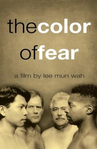 The Color of Fear (1994)