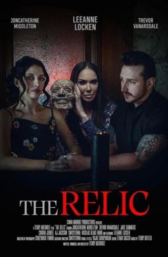 The Relic (2025)