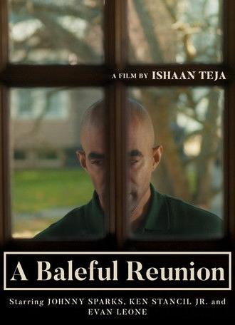 A Baleful Reunion (2025)