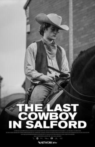 The Last Cowboy In Salford (2023)