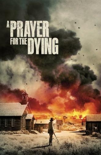 A Prayer for the Dying (2026)