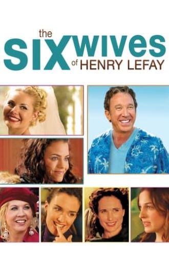 The Six Wives of Henry Lefay (2009)