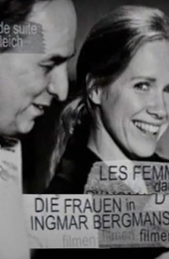 Die Frauen in Ingmar Bergmans Filmen (1993)