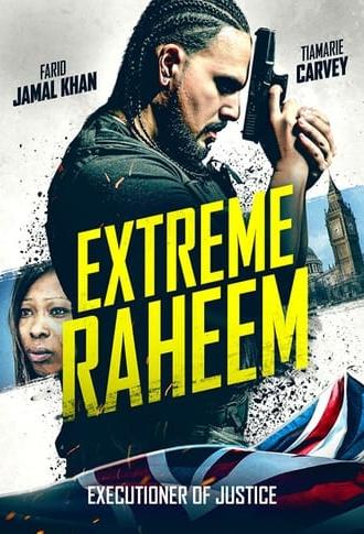 Extreme Raheem (2019)